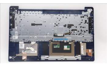 Lenovo 5CB1K95263 COVER Upper Case ASM_CZE/SLK L82XMABFPBL