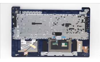 Lenovo 5CB1K95288 COVER Upper Case ASM_UKE L82XM ABFP BL