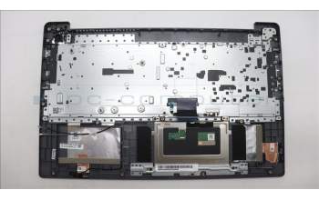Lenovo 5CB1K96784 COVER Upper Case ASM_BEL L82XM AG BL