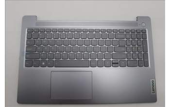 Lenovo 5CB1K96789 COVER Upper Case ASM_EURO ENG L82XM AGBL