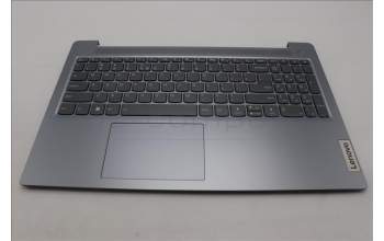 Lenovo 5CB1K96789 COVER Upper Case ASM_EURO ENG L82XM AGBL