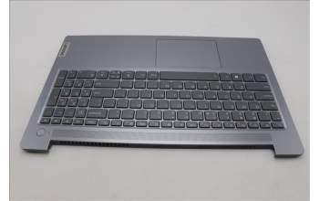 Lenovo 5CB1K96789 COVER Upper Case ASM_EURO ENG L82XM AGBL