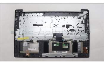 Lenovo 5CB1K96805 COVER Upper Case ASM_RUS L82XM AG BL