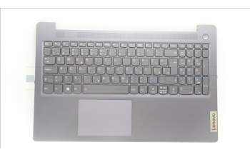 Lenovo 5CB1K96806 COVER Upper Case ASM_SLV L82XM AG BL