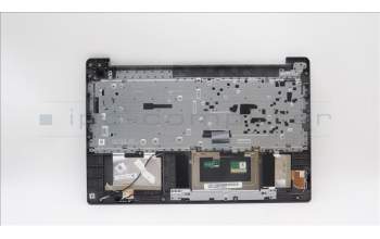 Lenovo 5CB1K96826 COVER Upper Case ASM_RUS L82XM AG NBL