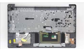 Lenovo 5CB1K96827 COVER Upper Case ASM_FRA L82XM AG NBL