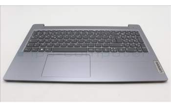 Lenovo 5CB1K96827 COVER Upper Case ASM_FRA L82XM AG NBL