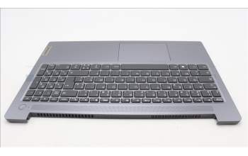 Lenovo 5CB1K96827 COVER Upper Case ASM_FRA L82XM AG NBL