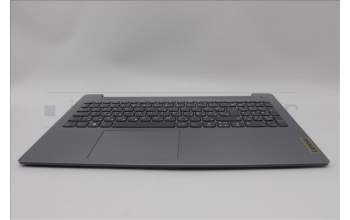 Lenovo 5CB1K96833 COVER Upper Case ASM_HUN L82XM AG NBL