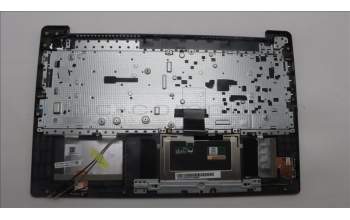 Lenovo 5CB1K96834 COVER Upper Case ASM_NORDIC L82XM AG NBL