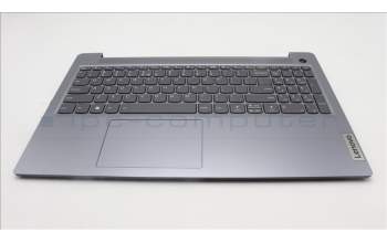 Lenovo 5CB1K96852 COVER Upper Case ASM_EURO ENGL82XMAGFPBL