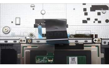Lenovo 5CB1K96853 COVER Upper Case ASM_FRA L82XM AGFP BL