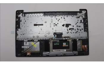 Lenovo 5CB1K96857 COVER Upper Case ASM_GRE L82XM AGFP BL