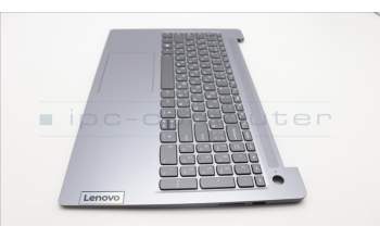 Lenovo 5CB1K96868 COVER Upper Case ASM_RUS L82XM AGFP BL