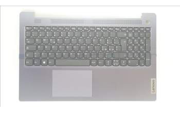 Lenovo 5CB1K96880 COVER Upper Case ASM_ITA L82XM AGFP NBL