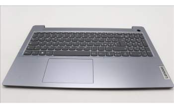 Lenovo 5CB1K96880 COVER Upper Case ASM_ITA L82XM AGFP NBL