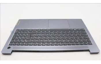 Lenovo 5CB1K96880 COVER Upper Case ASM_ITA L82XM AGFP NBL