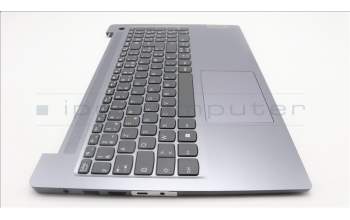 Lenovo 5CB1K96890 COVER Upper Case ASM_FRA L82XM AGFP NBL