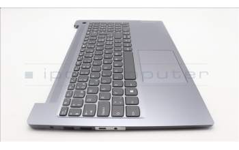 Lenovo 5CB1K96901 COVER Upper Case ASM_SWS L82XM AGFP NBL