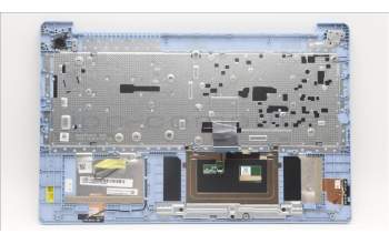 Lenovo 5CB1K96969 COVER Upper Case ASM_BUL L82XM FB NBL