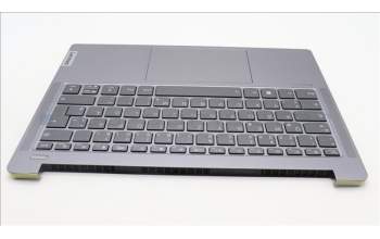 Lenovo 5CB1K97047 COVER Upper Case ASM_GER H83ALARGY