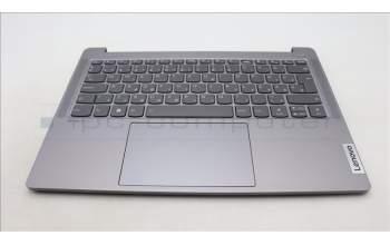 Lenovo 5CB1K97051 COVER Upper Case ASM_HUN H83ALARGY