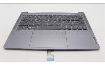 Lenovo 5CB1K97057 COVER Upper Case ASM_NORDIC H83ALARGY