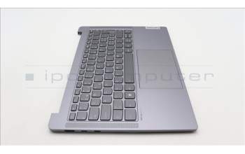 Lenovo 5CB1K97062 COVER Upper Case ASM_SWS H83ALARGY