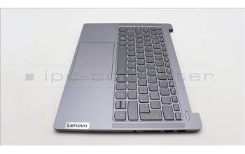 Lenovo 5CB1K97062 COVER Upper Case ASM_SWS H83ALARGY