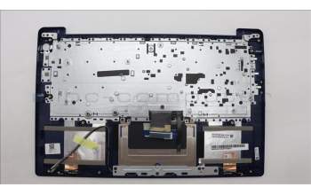 Lenovo 5CB1K97136 COVER Upper Case ASM_UKE L82XL FP AB BL