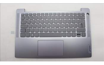 Lenovo 5CB1K97731 COVER Upper Case ASM_BEL L82XL FP AG BL