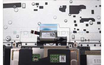 Lenovo 5CB1K97746 COVER Upper Case ASM_ITA L82XL FP AG BL