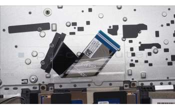 Lenovo 5CB1K97785 COVER Upper Case ASM_SWS L82XL FP AG NBL