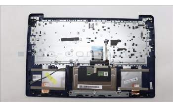 Lenovo 5CB1K97866 COVER Upper Case ASM_GER L82XL NFP AB BL