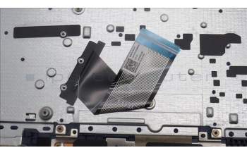 Lenovo 5CB1K97900 COVER Upper Case ASM_FRA L82XL NFP ABNBL