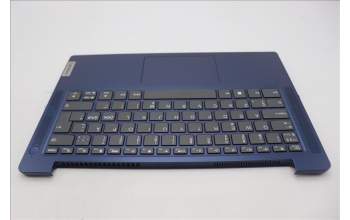 Lenovo 5CB1K97907 C-Cover with keyboard,Nordic,Abyss Blue,Non_Backlight,Non_FingerPrint