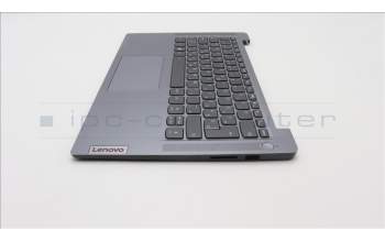 Lenovo 5CB1K97933 COVER Upper Case ASM_HUN L82XL NFP AG BL