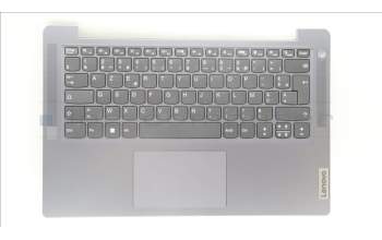 Lenovo 5CB1K97963 COVER Upper Case ASM_FRA L82XL NFP AGNBL