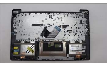 Lenovo 5CB1K97970 COVER Upper Case ASM_NORDICL82XLNFPAGNBL