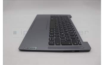 Lenovo 5CB1K97971 COVER Upper Case ASM_BEL L82XL NFP AGNBL