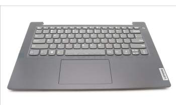 Lenovo 5CB1K98081 COVER Upper Case ASM_EURO ENG L82YTNFPBK