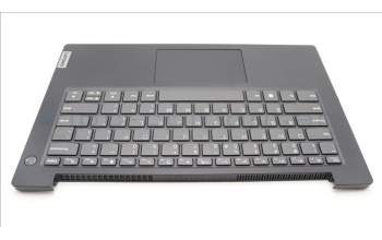 Lenovo 5CB1K98081 COVER Upper Case ASM_EURO ENG L82YTNFPBK