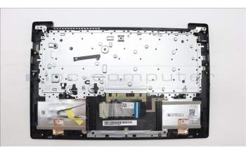 Lenovo 5CB1K98082 COVER Upper Case ASM_ENG L82YT NFP BK