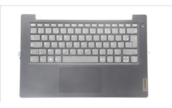 Lenovo 5CB1K98083 COVER Upper Case ASM_FRA L82YT NFP BK