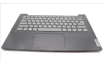 Lenovo 5CB1K98083 COVER Upper Case ASM_FRA L82YT NFP BK