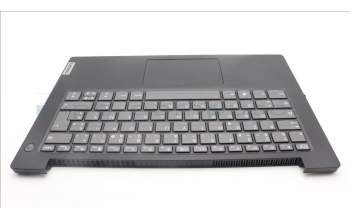 Lenovo 5CB1K98083 COVER Upper Case ASM_FRA L82YT NFP BK