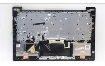 Lenovo 5CB1K98088 COVER Upper Case ASM_HBW L82YT NFP BK