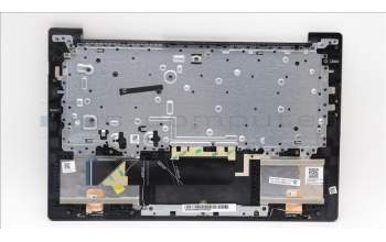 Lenovo 5CB1K98096 COVER Upper Case ASM_NORDIC L82YT NFP BK
