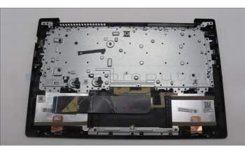 Lenovo 5CB1K98098 COVER Upper Case ASM_RUS L82YT NFP BK