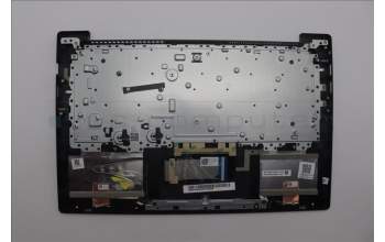 Lenovo 5CB1K98101 COVER Upper Case ASM_SWS L82YT NFP BK